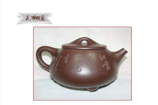 最經(jīng)典的五大石瓢壺，石瓢壺經(jīng)典款圖解