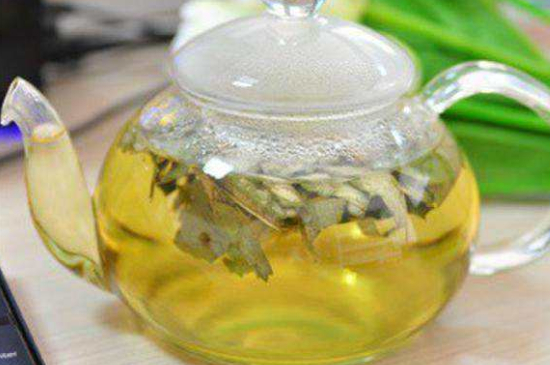 荷葉茶每天喝多少合適，什么時候喝最好？