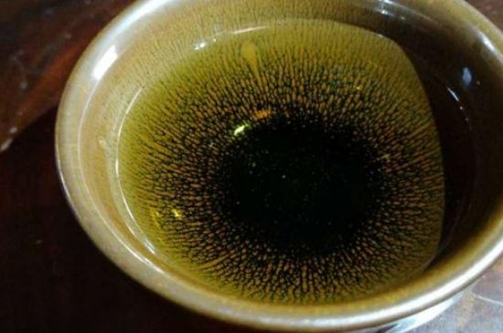 建盞初次使用方法，新買的建盞如何開盞