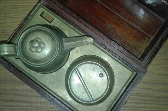 新銅壺怎么開壺，銅壺開壺方法步驟