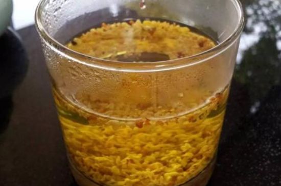 桂花茶一天一杯過量了嗎，桂花茶一天喝多少合適？