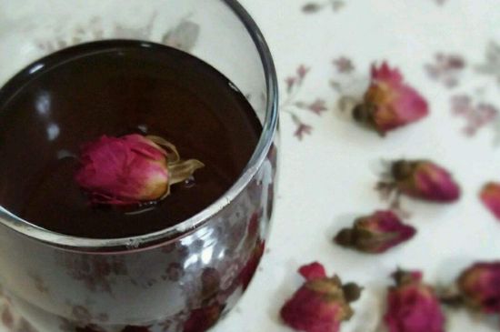 玫瑰花茶和什么搭配好，玫瑰花茶的搭配大全！