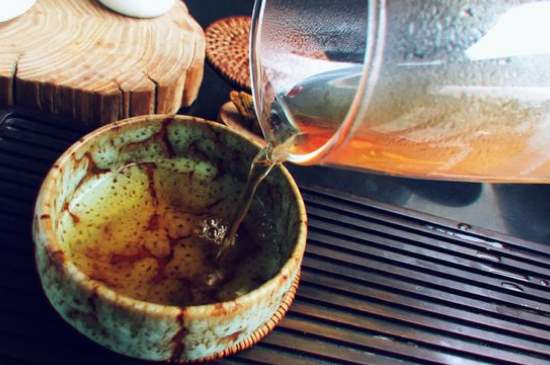 什么茶葉適合用蒸茶器，什么茶可以蒸