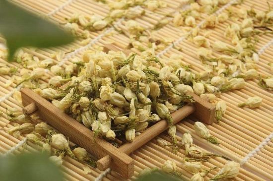 茉莉花茶與什么相克，茉莉花搭配禁忌