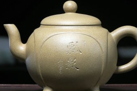 四大名陶哪個(gè)泡茶最好，中國(guó)四大名陶主要泡什么茶？