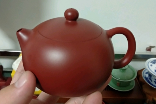送壺為什么不送西施壺，紫砂西施壺的寓意是什么意思？