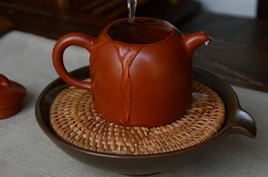 茶具一對(duì)一介紹圖片，茶具的各個(gè)名稱和圖片大全