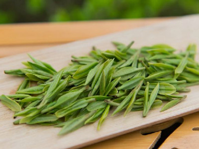 綠茶有哪些，綠茶五大有名品種排名