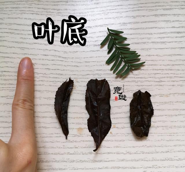 正山小種很細(xì)還很黑亮，正山小種越細(xì)越好嗎