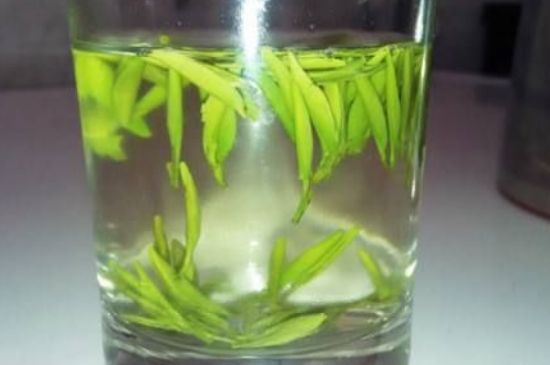 翠眉是什么茶，適合什么時(shí)候喝