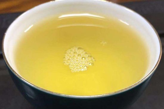 五年壽眉的味道特點(diǎn)，五年的老壽眉什么樣？