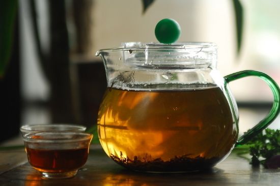 安化黑茶為什么要煮，為什么黑茶一定要煮呢