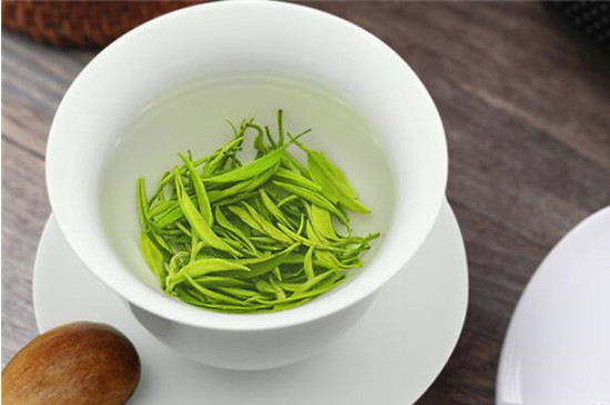 什么綠茶茶葉唇齒留香，哪個品種綠茶香氣好？