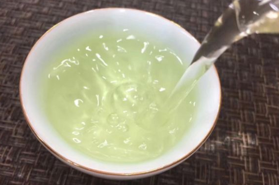 什么茶葉喝起來(lái)超級(jí)香，什么茶泡出來(lái)滿屋濃香?