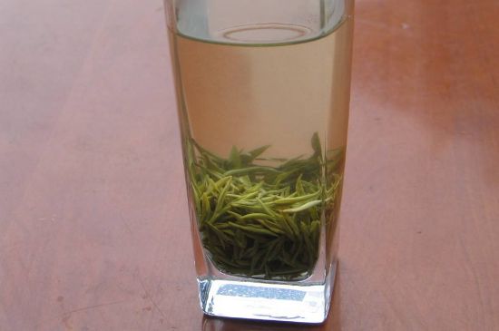蒙頂山茶種類，蒙頂山哪種茶好？