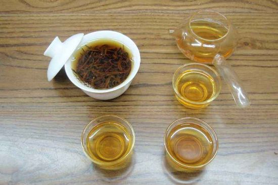 福建什么茶葉最出名，福建名茶有哪些？