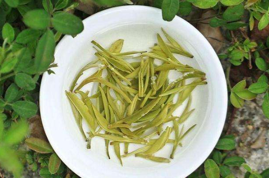 什么茶葉喝起來(lái)超級(jí)香，什么茶泡出來(lái)滿屋濃香?