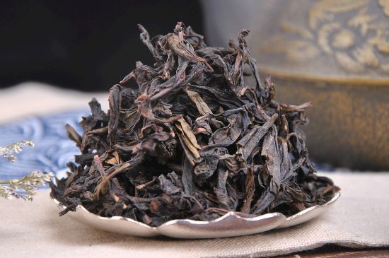 大紅袍茶葉好嗎？大紅袍被譽(yù)為“茶中之王”！