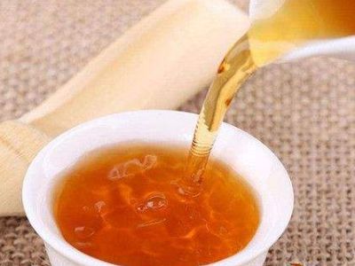 祁門紅茶新茶好還是老茶好，祁門紅茶是越陳越好嗎