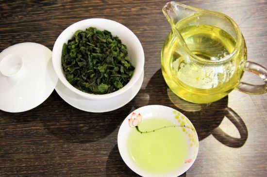 鐵觀音放7年能喝嗎，放了七年的鐵觀音還能喝！