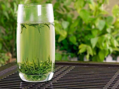 綠茶有哪些，綠茶五大有名品種排名