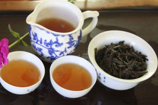 大紅袍四大品種有哪些，大紅袍的種類和著名品種特點介紹