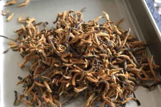 金駿眉不適合什么人，金駿眉的功效與禁忌