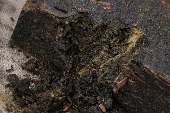 黑茶茯茶保存五大忌，茯茶收藏的注意事項(xiàng)