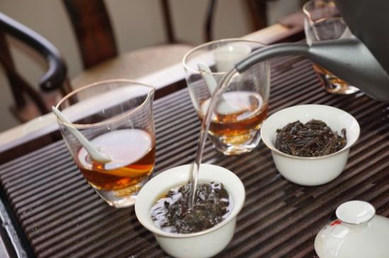 大紅袍為什么沒保質(zhì)期，武夷巖茶大紅袍能放幾年？