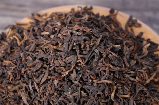 紅茶有6年了還能喝不，過期紅茶未必不能喝！