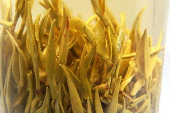 黃茶不適合哪些人喝，黃茶的功效與作用禁忌