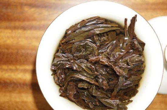 大紅袍為什么沒保質(zhì)期，武夷巖茶大紅袍能放幾年？