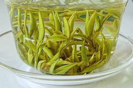 蒙頂山茶種類，蒙頂山哪種茶好？