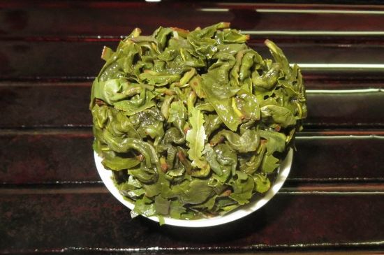 鐵觀音分幾個等級，鐵觀音哪種等級最好