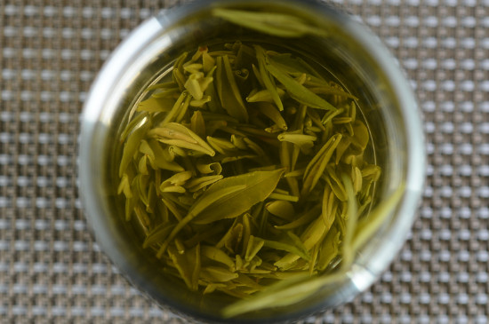 綠茶搭配大全，綠茶搭配什么更好