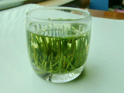 竹葉青茶怎么樣，檔次較高味道略苦價(jià)格比較貴