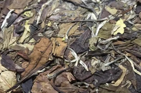 老白茶上火還是去火？夏季喝煮的老白茶會(huì)容易上火！