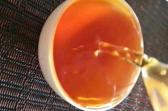 紅茶加冰糖的副作用，紅茶加冰糖好處和壞處