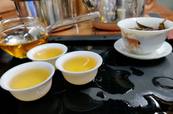 鳳凰單樅什么人不能喝，哪些人不能飲單叢茶