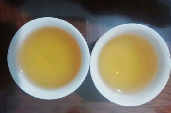 極邊烏龍茶怎么樣好不好，云南騰沖極邊烏龍茶好喝嗎