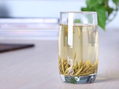 黃茶是什么茶，有哪些品種名稱