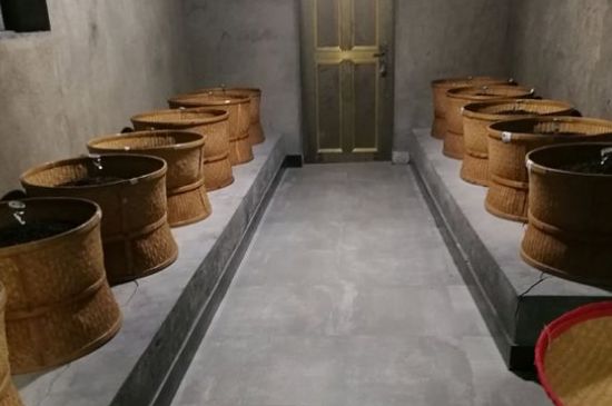 大紅袍為什么沒保質(zhì)期，武夷巖茶大紅袍能放幾年？