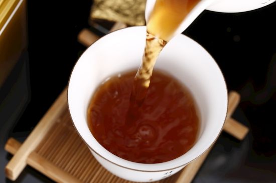 紅茶有6年了還能喝不，過期紅茶未必不能喝！