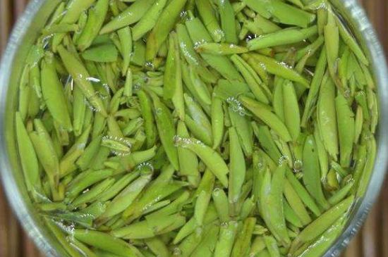 金壇雀舌什么檔次，金壇雀舌算不算好茶？