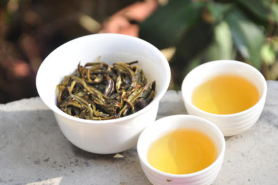 單叢茶十大香型以及常見品種大全，潮安鳳凰單樅十大名香歸類