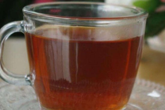 紅茶加冰糖的副作用，紅茶加冰糖好處和壞處