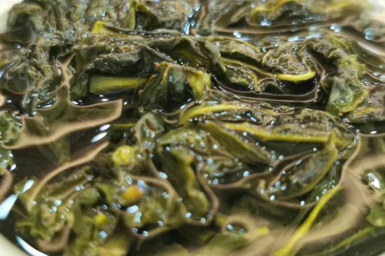 什么茶葉喝起來(lái)超級(jí)香，什么茶泡出來(lái)滿屋濃香?