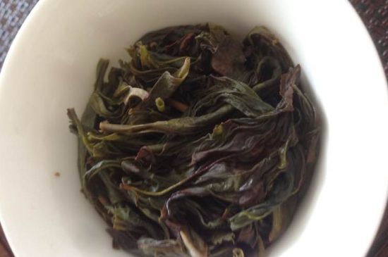 鴨屎茶的沖泡方法，烏龍單樅鴨屎香茶怎么泡