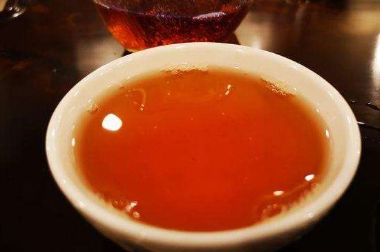 拼配的馬頭巖肉桂，還配叫馬肉嗎？請叫它“馬頭巖大紅袍”