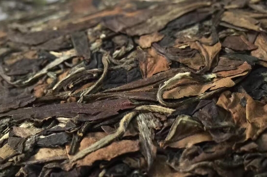 煮茶的步驟圖解，正確的煮白茶方法！